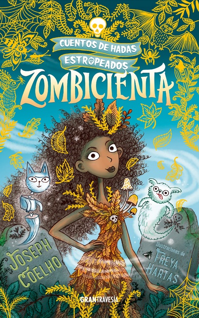 Zombicienta