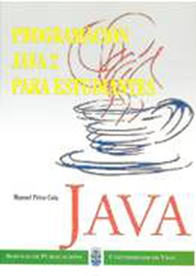 Programación Java 2 para estudiantes