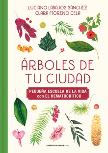 Árboles de tu ciudad (Pequeña escuela de la vida con El Hematocrítico)