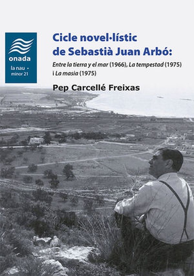 Cicle novel·lístic de Sebastià Juan Arbó