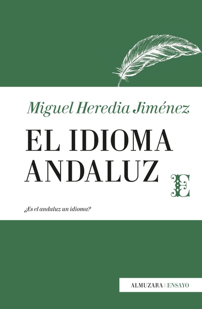 El idioma andaluz