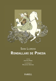 Rondallari de Pineda