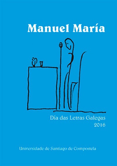 Manuel María