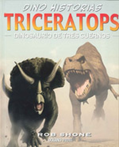 Triceratops