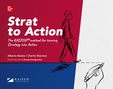 Strat to Action (English)