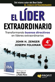 El líder extraordinario