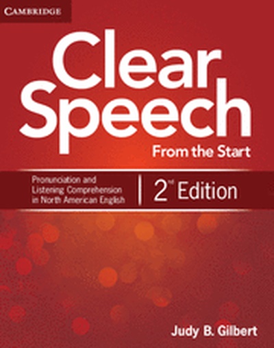 Clear Speech from the Start Student's Book 2nd Edition