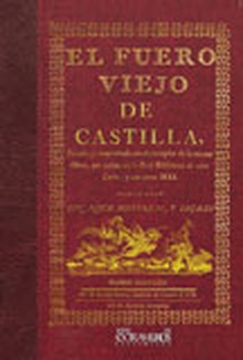 El Fuero Viejo de Castilla