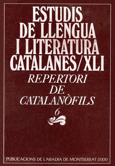 Repertori de catalanòfils, 6