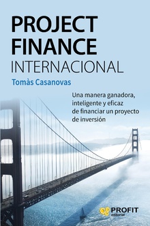 Project Finance Internacional. Ebook