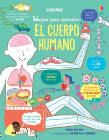 El cuerpo humano