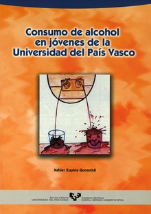 Consumo de alcohol en jóvenes de la Universidad del País Vasco