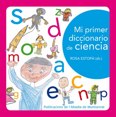 Mi primer diccionario de ciencia