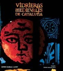 Vidrieras medievales de Cataluña