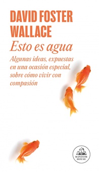 Esto es agua