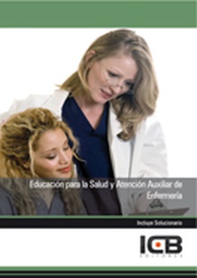 Educación para la Salud y Atención Auxiliar de Enfermería
