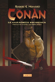Cònan. La ciutadella escarlata