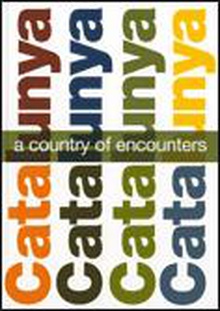 Catalonia, a country of encounters (3a edició revisada)