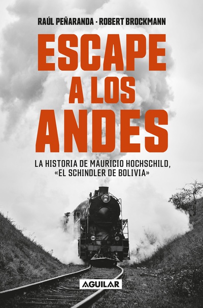 Escape a los Andes