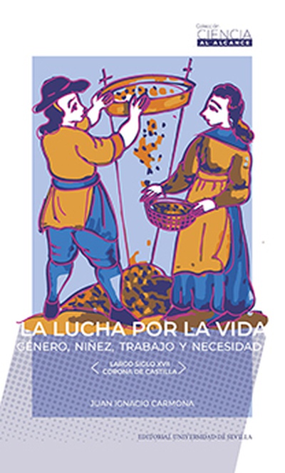 La lucha por la vida