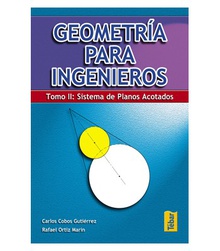 Geometría para ingenieros II