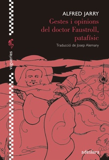 Gestes i opinions del doctor Faustroll, patafísic