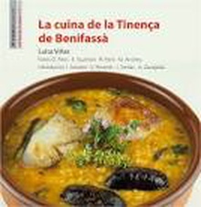 La cuina de la Tinença de Benifassà