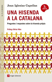 Una hisenda a la catalana
