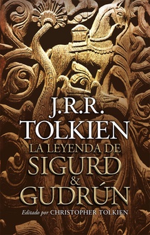 La leyenda de Sigurd y Gudrún