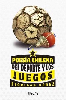 Poesía chilena del deporte y los juegos