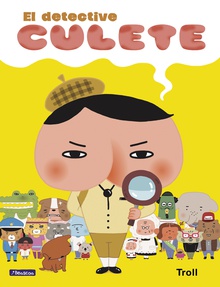 El detective Culete - El detective Culete
