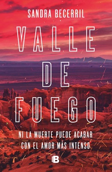 Valle de fuego