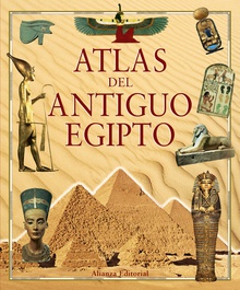 Atlas del Antiguo Egipto