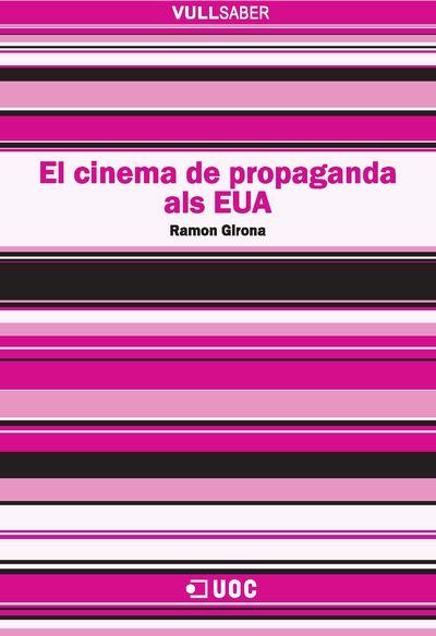 El cinema de propaganda als EUA