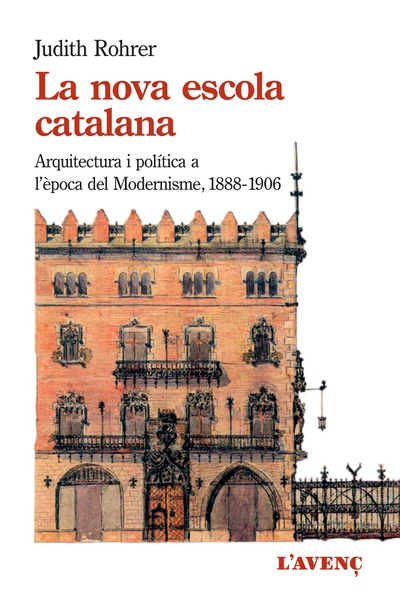 La nova escola catalana