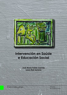 Intervención en Saúde e Educación Social