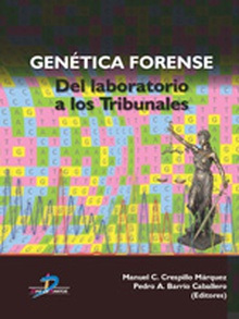 Genética forense