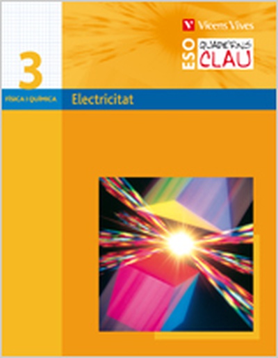 Clau Q-3 . Electricitat. Fisica I Quimica.