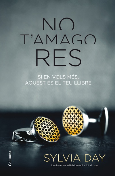 No t'amago res