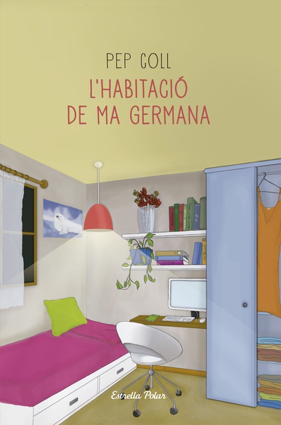 L'habitació de ma germana