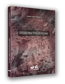 La LEC práctica en fichas (Segunda edición)