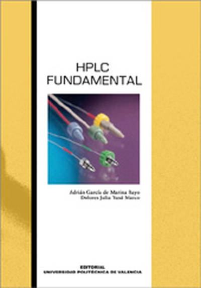HPLC FUNDAMENTAL