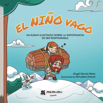 El niño vago