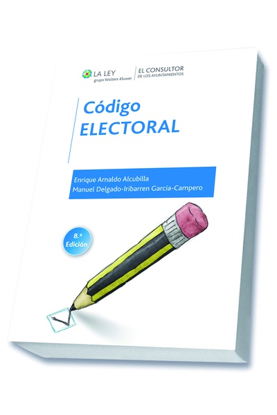 Código electoral (8.ª edición)