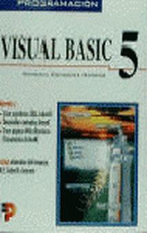 VISUAL BASIC 5
