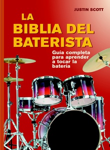 La biblia del baterista