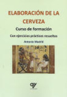 Elaboración de la cerveza