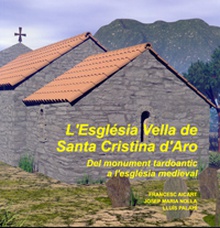 L'Església Vella de Santa Cristina d'Aro