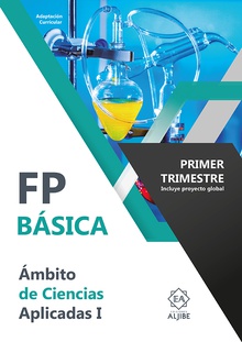 FP Básica. Ámbito de Ciencias Aplicadas I. Primer trimestre