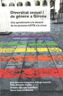 Diversitat sexual i de gènere a Girona.